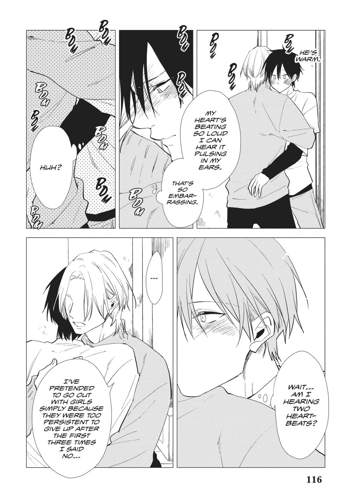 Black or White Act 30 22