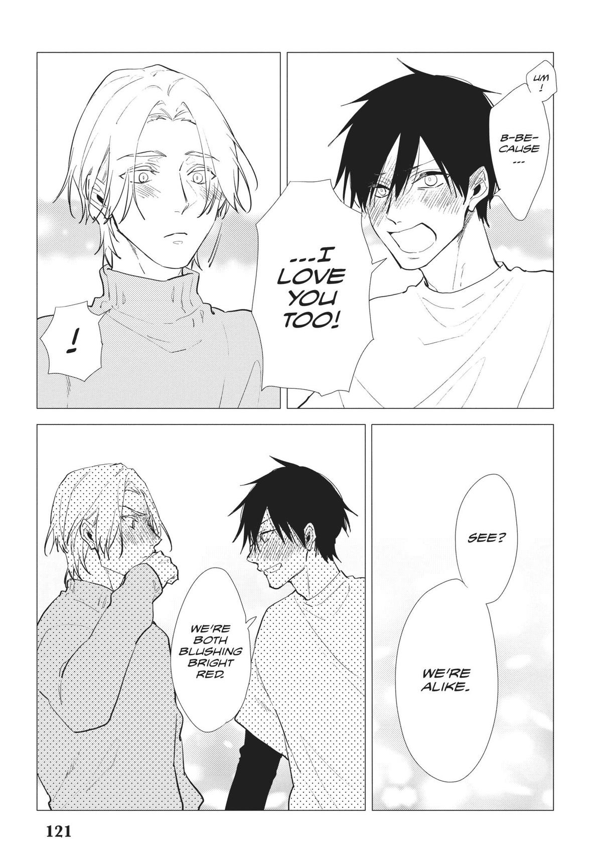 Black or White Act 30 27