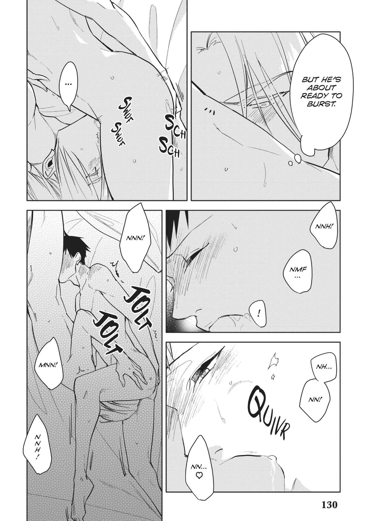 Black or White Act 30 36