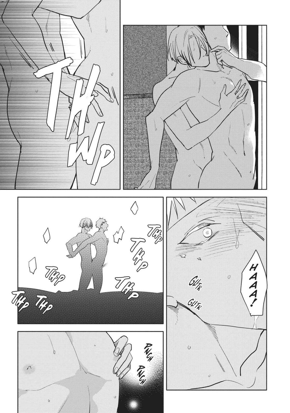 Black or White Act 30 43