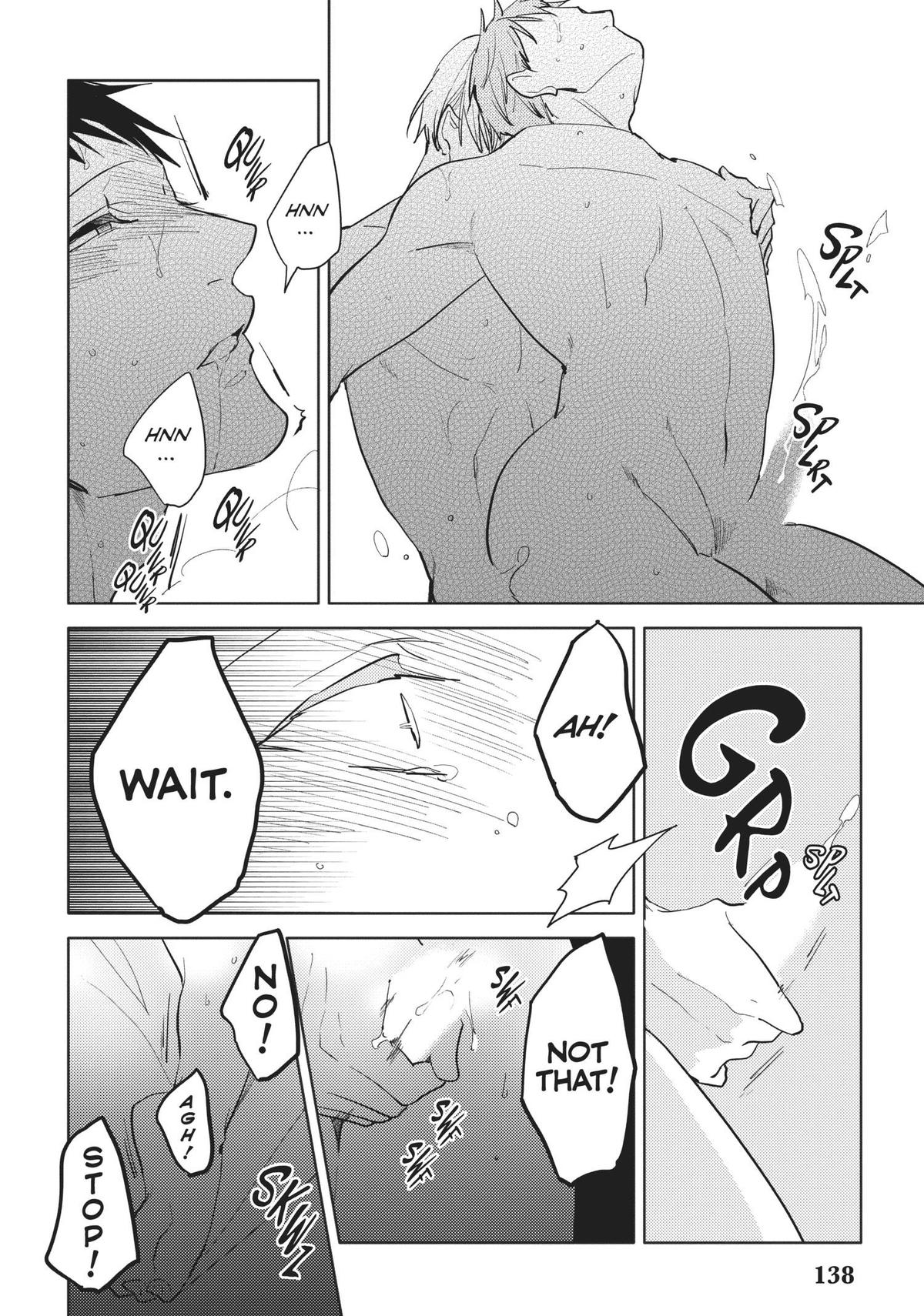 Black or White Act 30 44