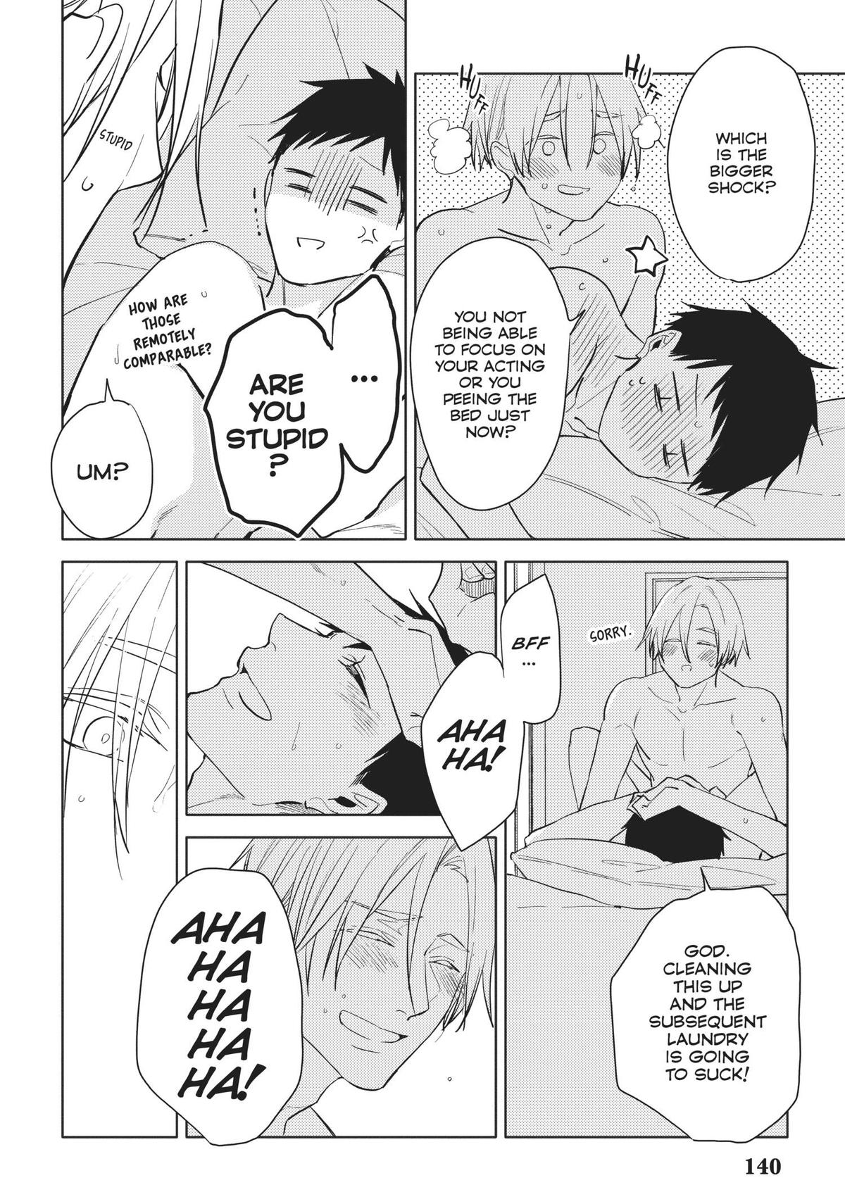 Black or White Act 30 46