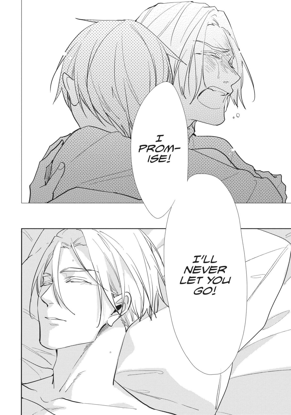 Black or White Act 30 54