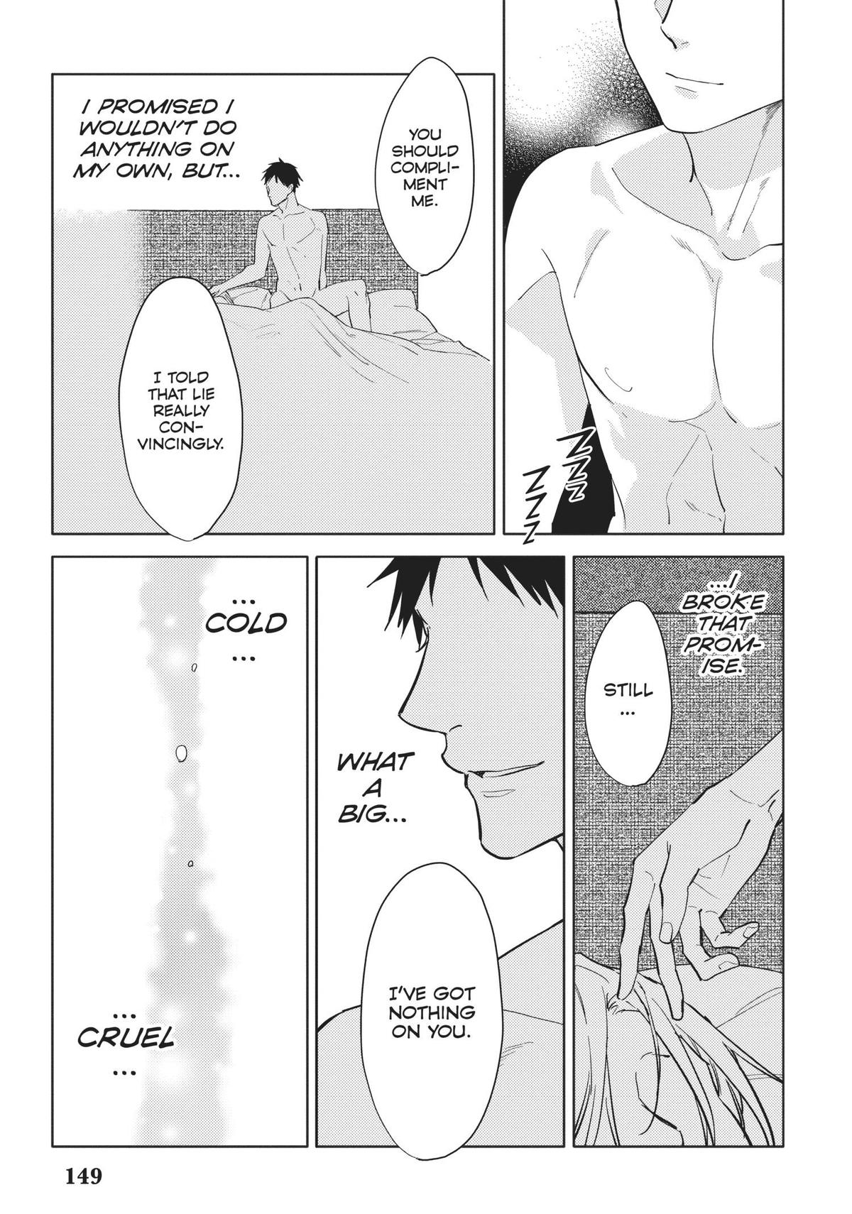 Black or White Act 30 55