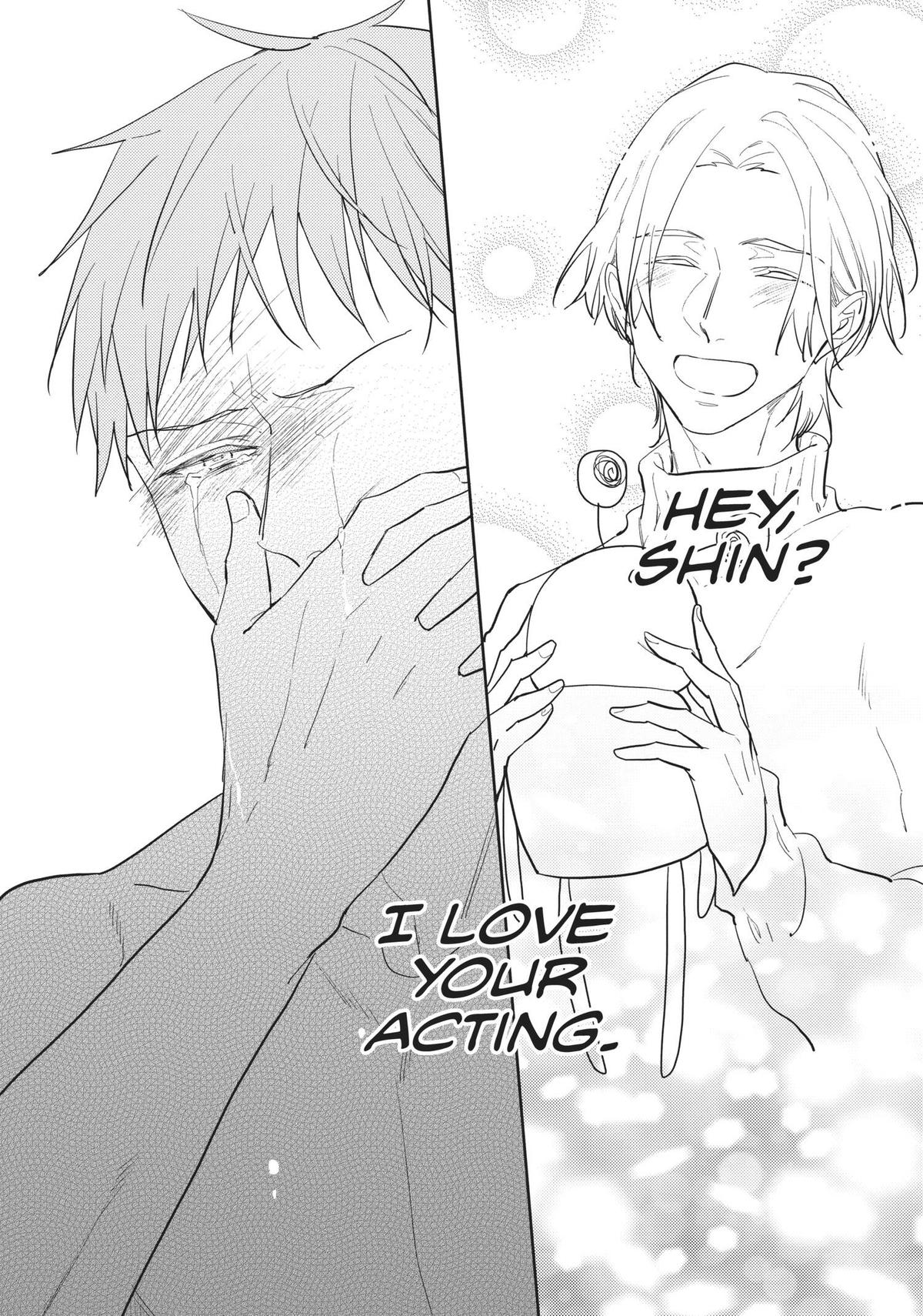 Black or White Act 30 57