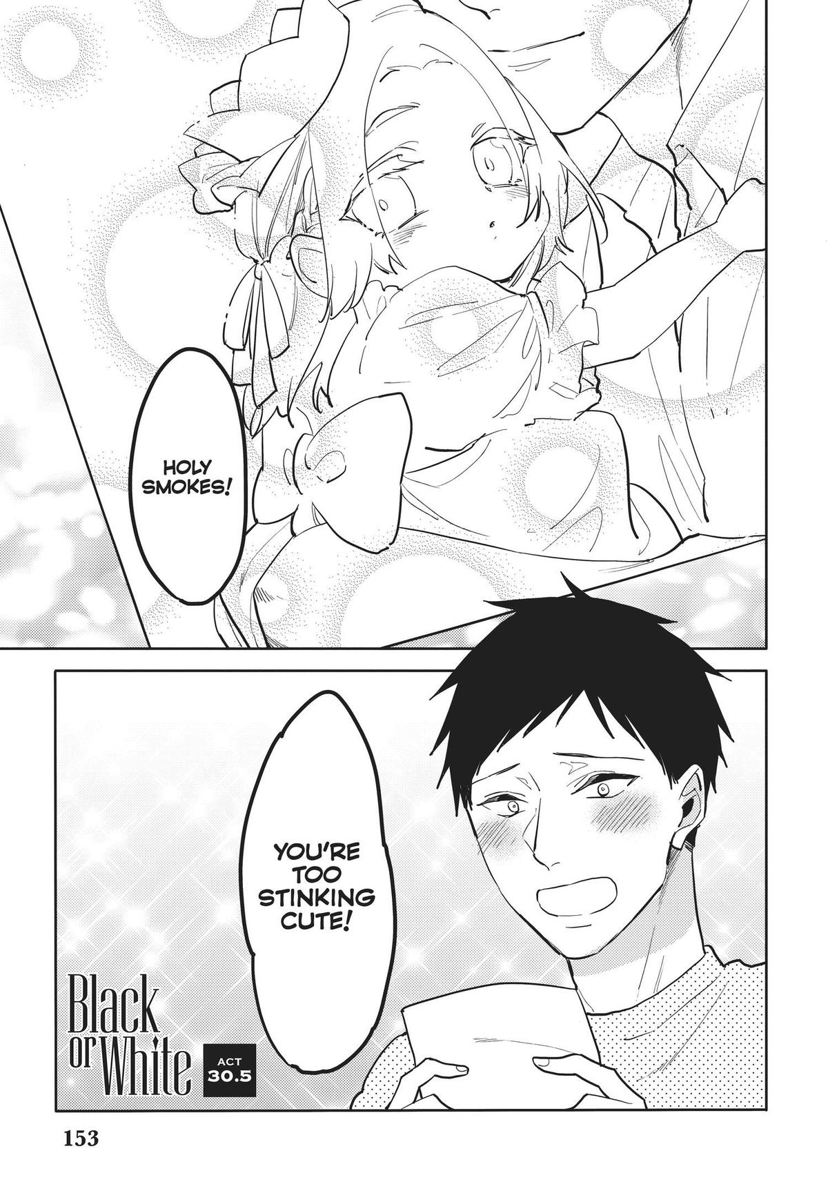 Black or White Act 30 59