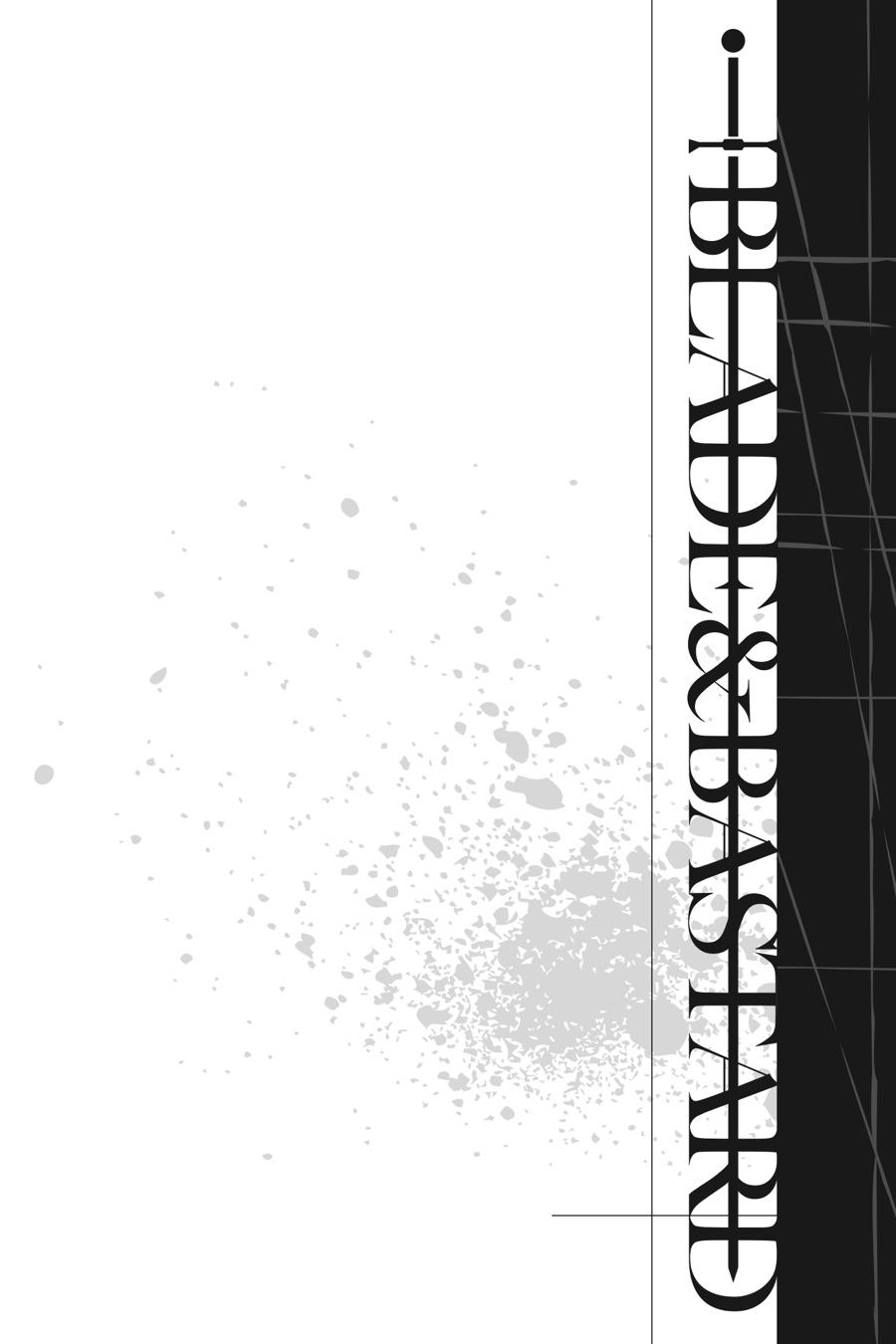 Blade & Bastard Chapter 6 32