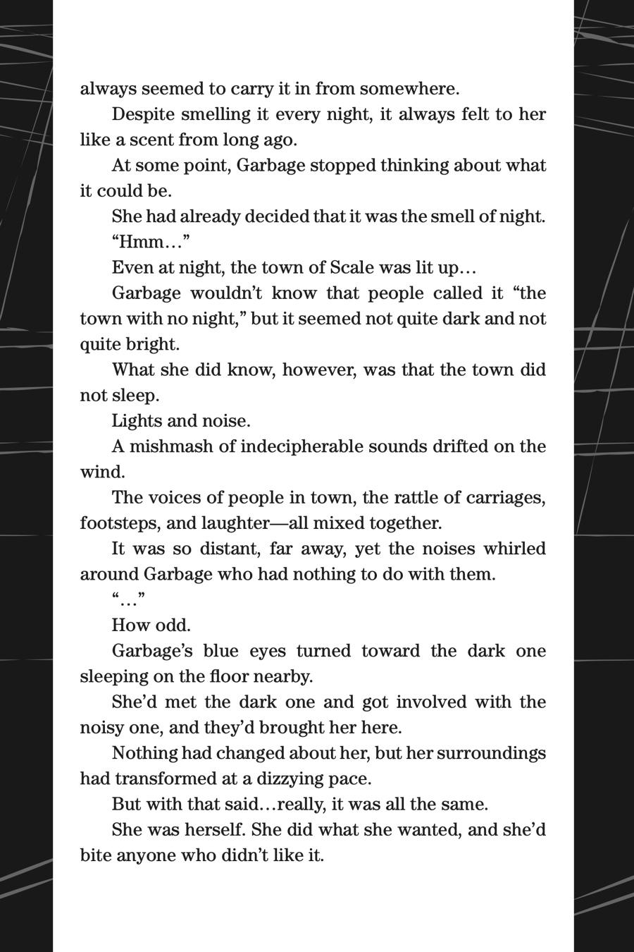 Blade & Bastard Chapter 12.5 13