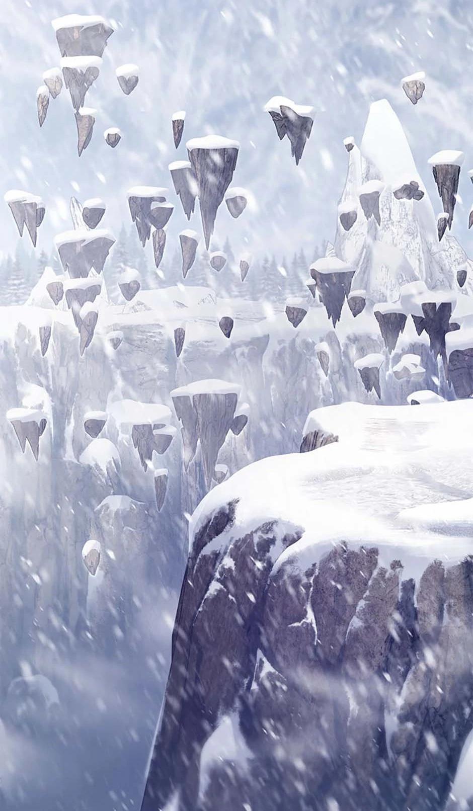 Blink Master of the Magic Academy Chapter 1