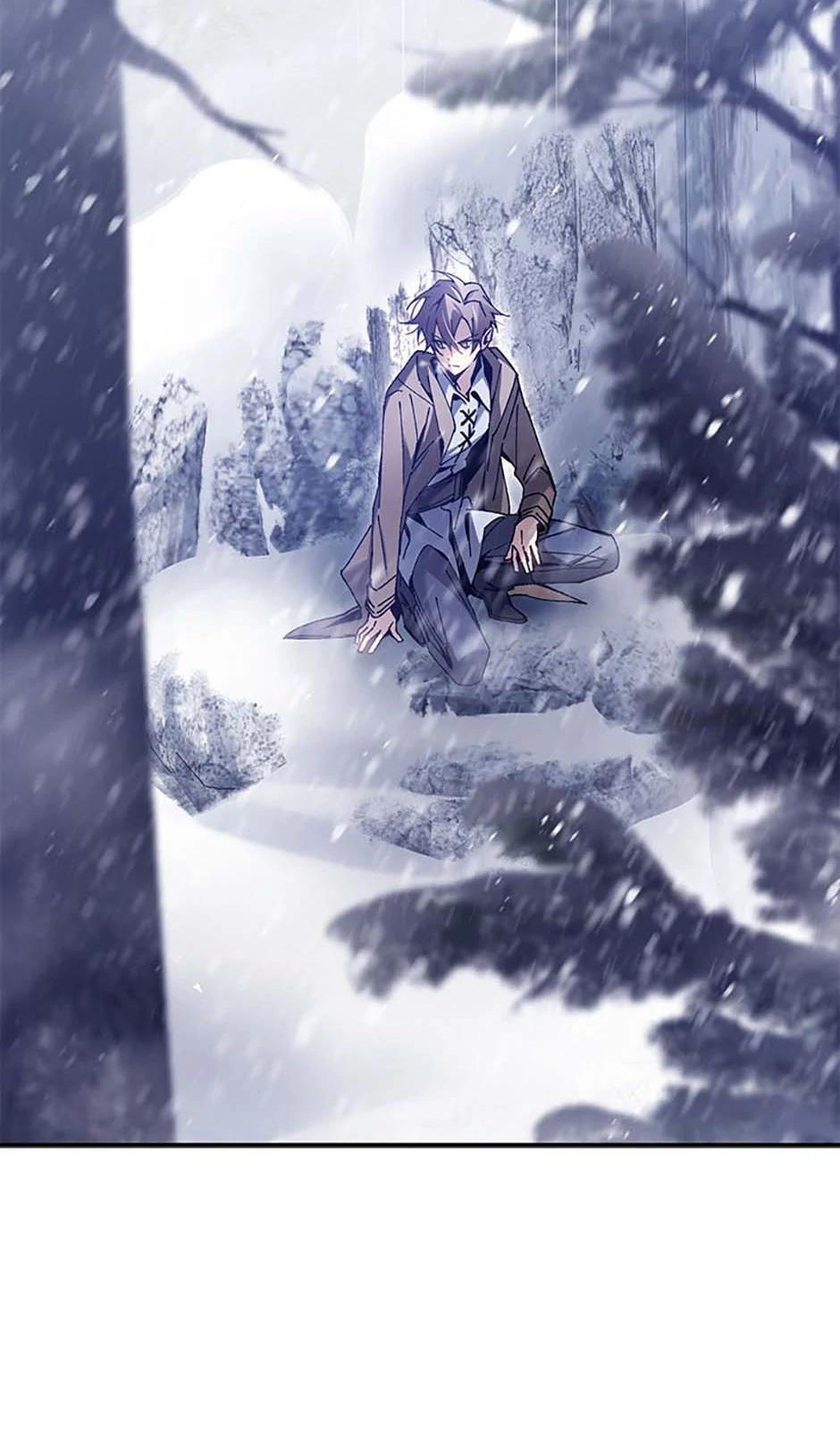 Blink Master of the Magic Academy Chapter 1