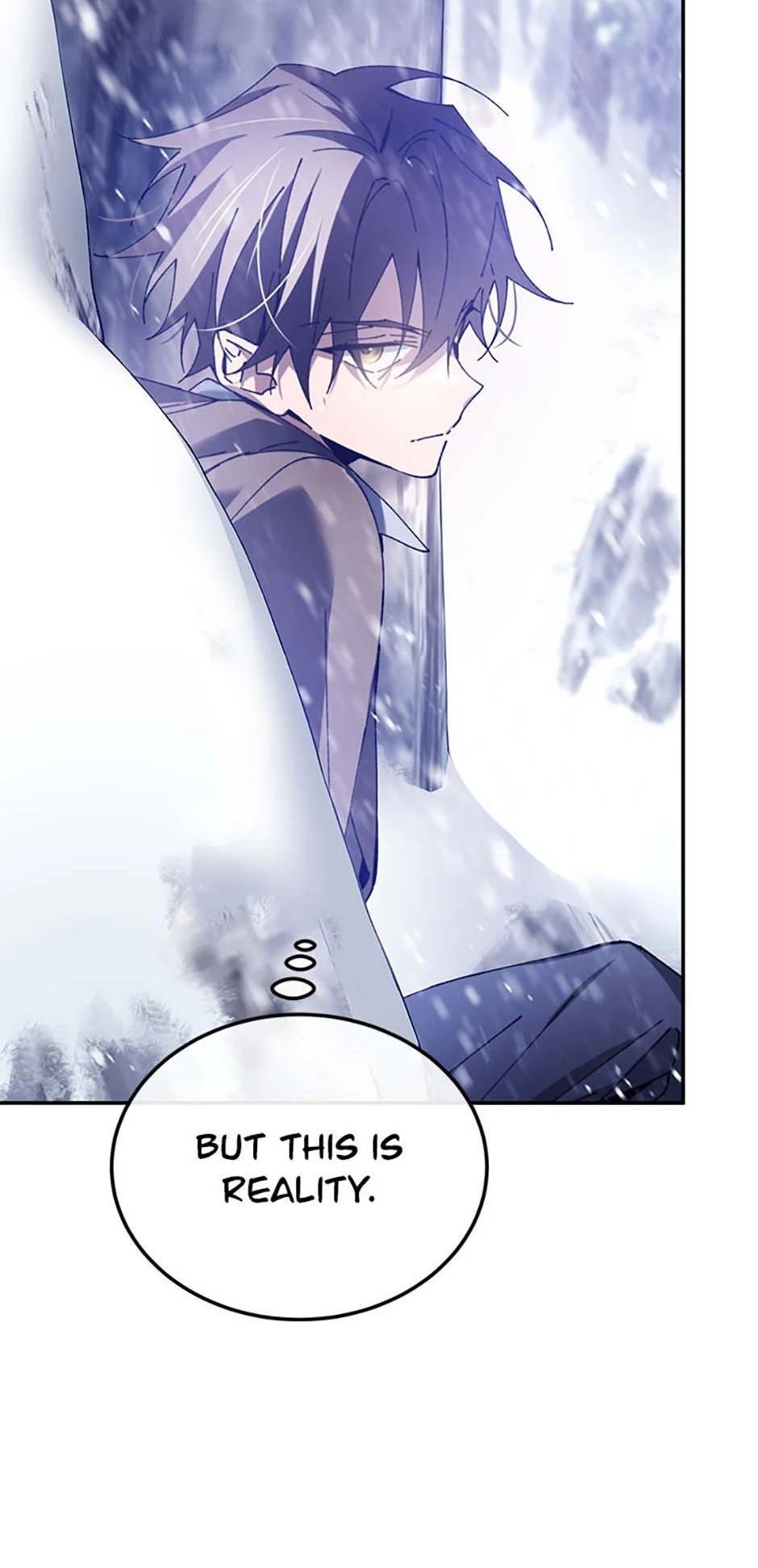 Blink Master of the Magic Academy Chapter 1