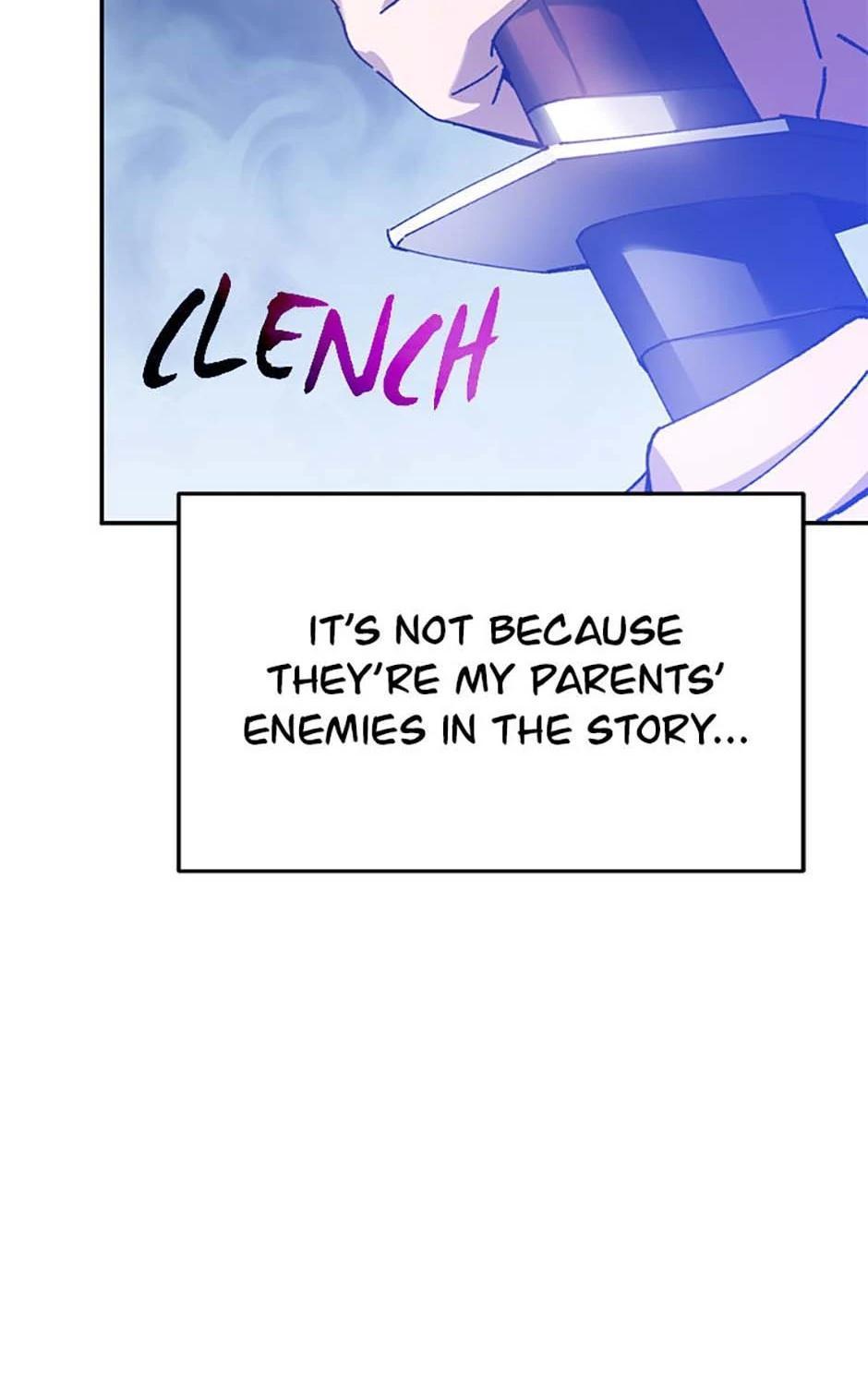 Blink Master of the Magic Academy Chapter 1