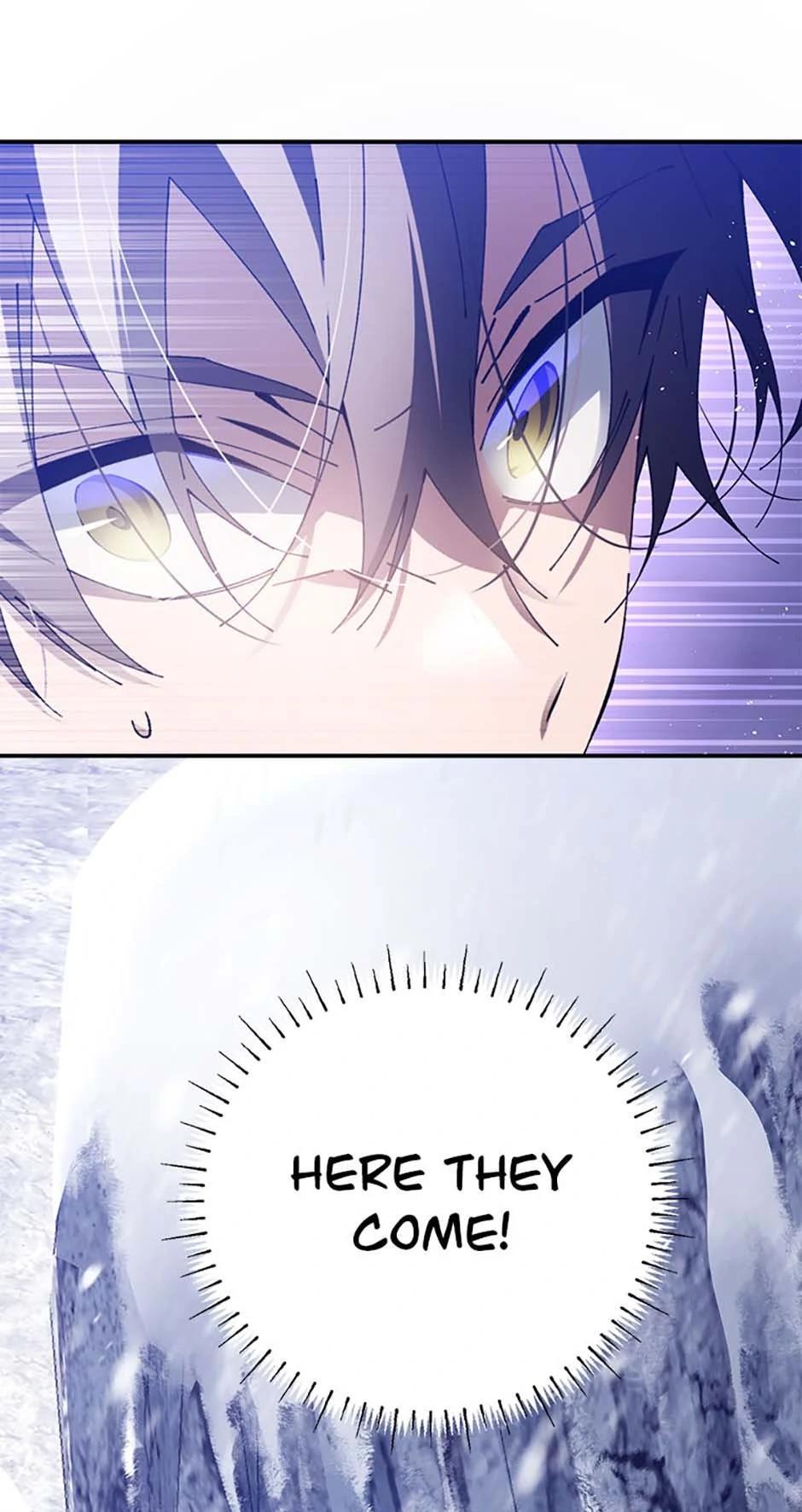 Blink Master of the Magic Academy Chapter 1