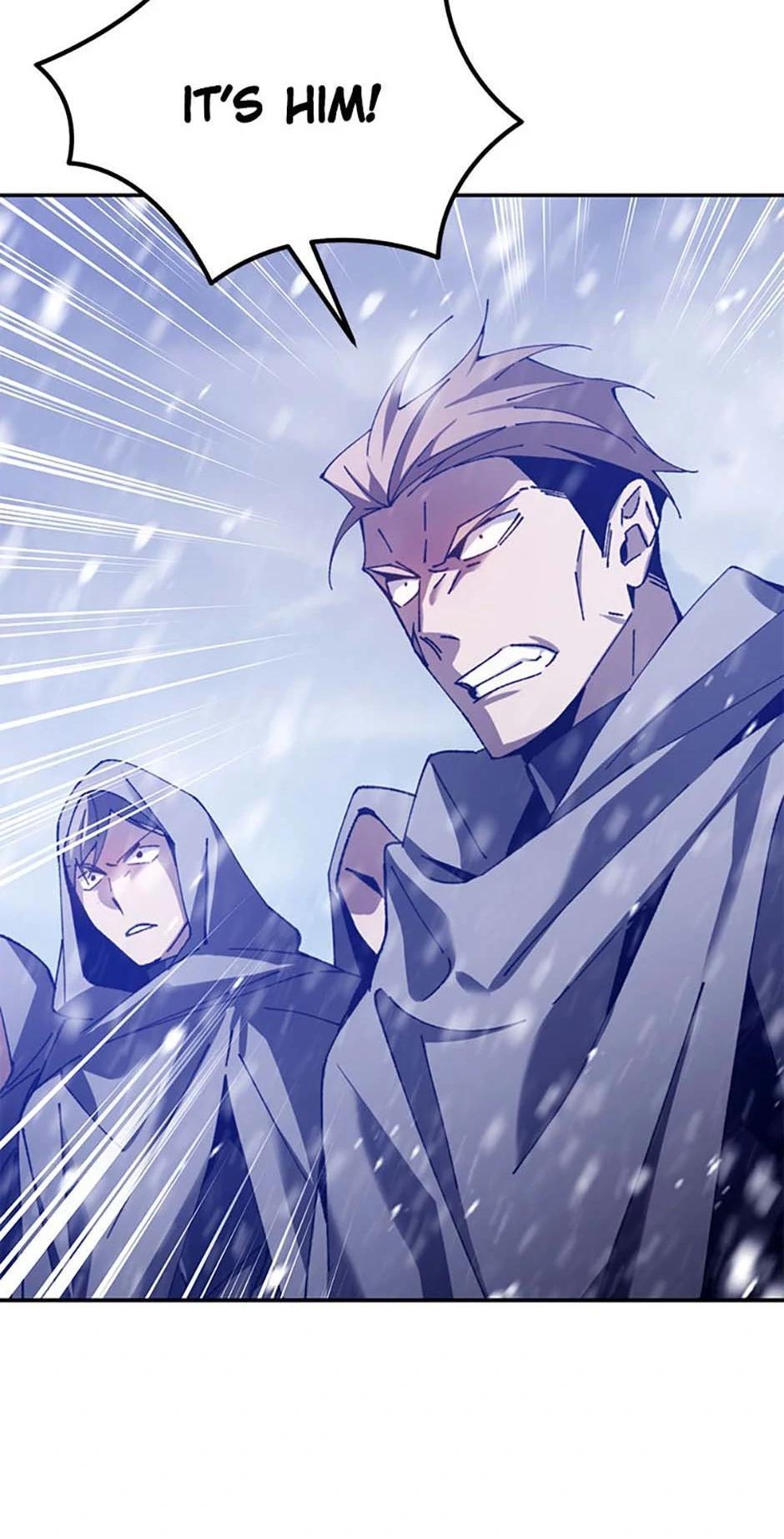 Blink Master of the Magic Academy Chapter 1