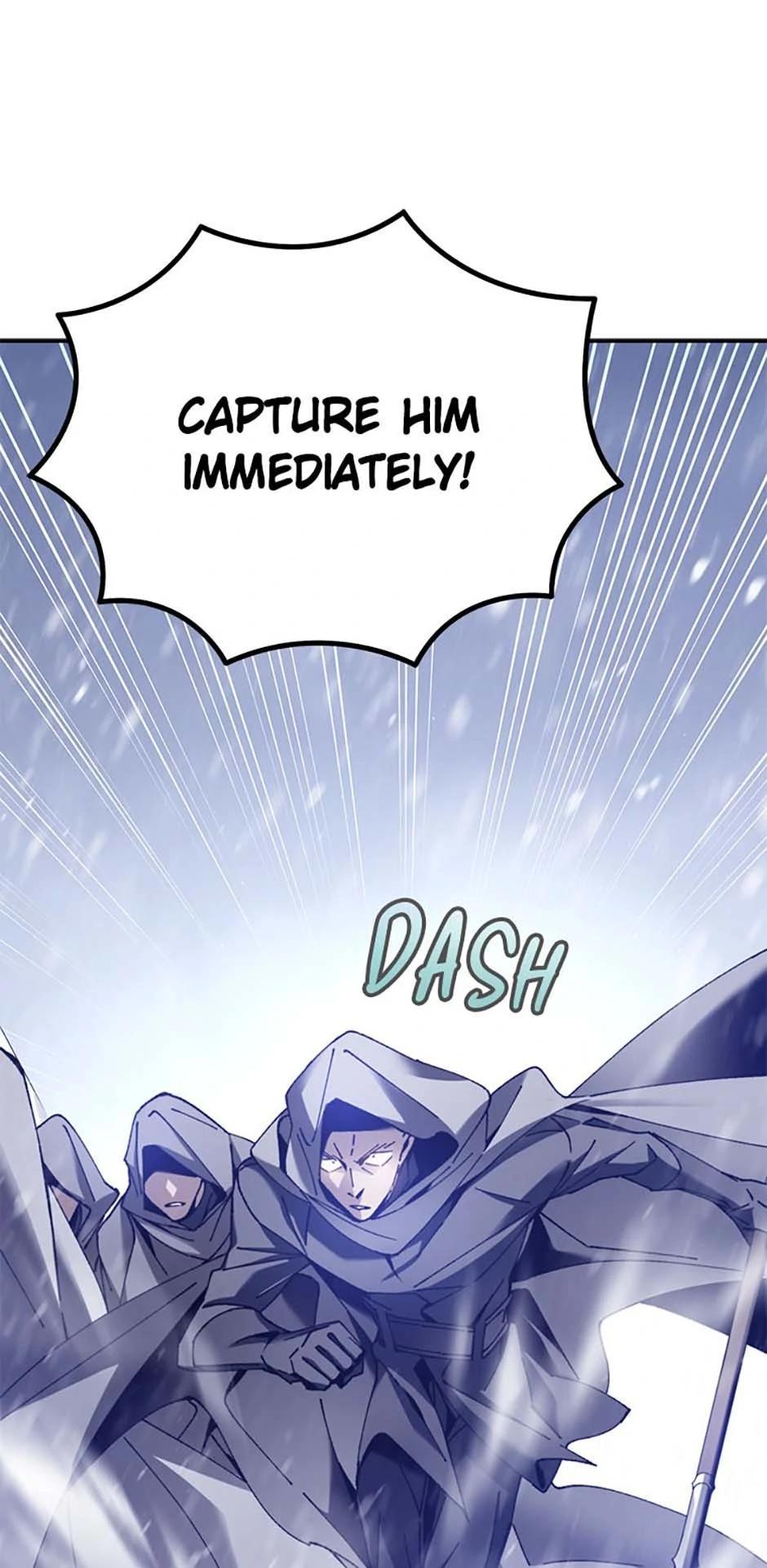 Blink Master of the Magic Academy Chapter 1