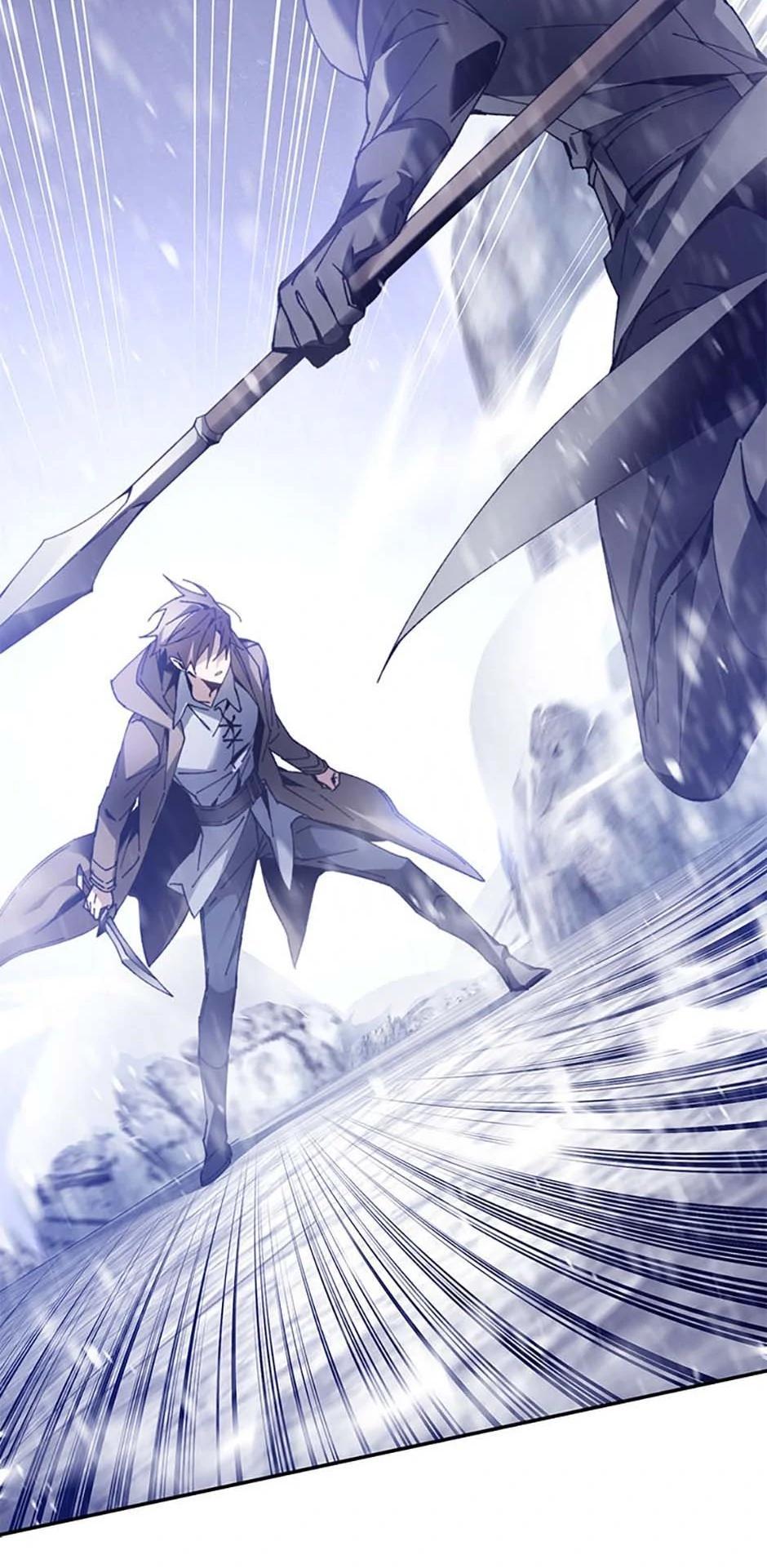 Blink Master of the Magic Academy Chapter 1