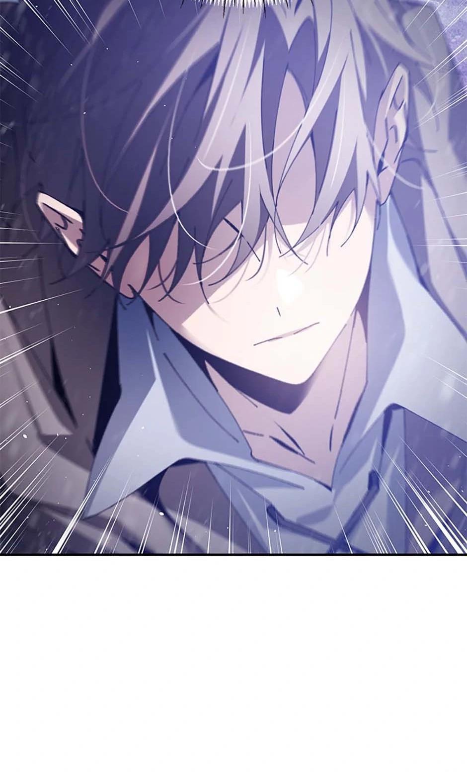 Blink Master of the Magic Academy Chapter 1