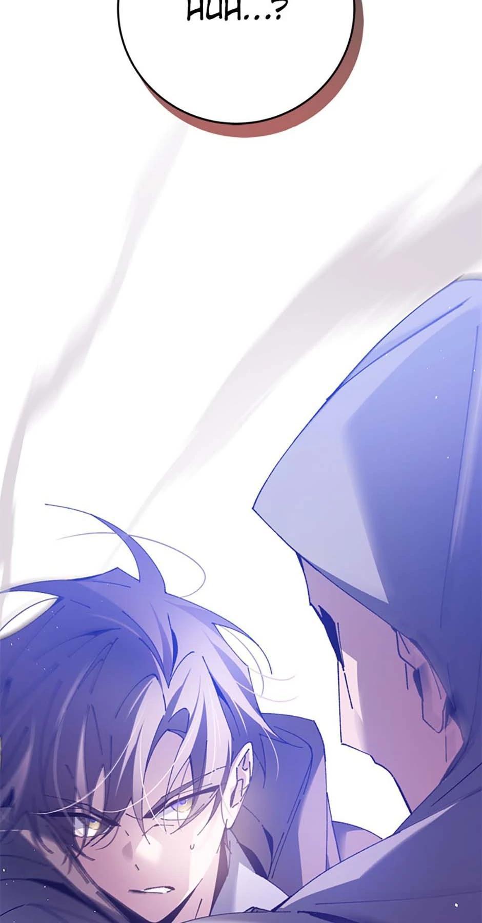 Blink Master of the Magic Academy Chapter 1