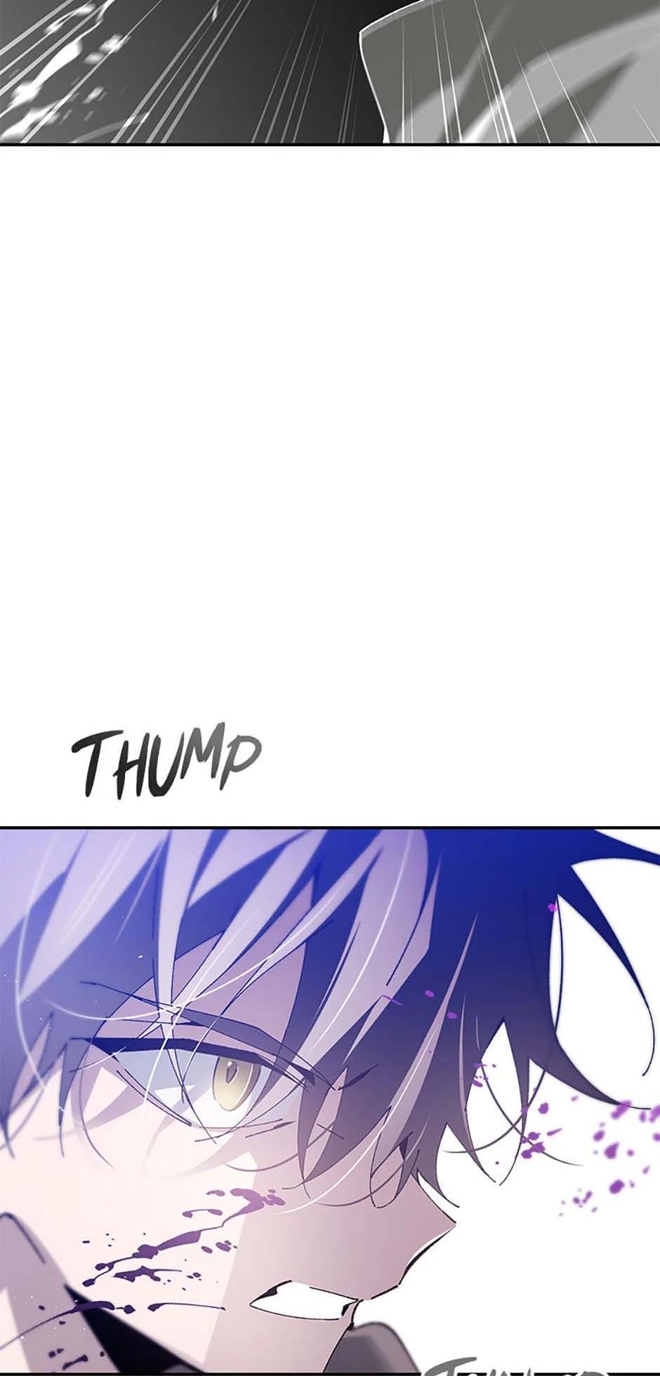 Blink Master of the Magic Academy Chapter 1