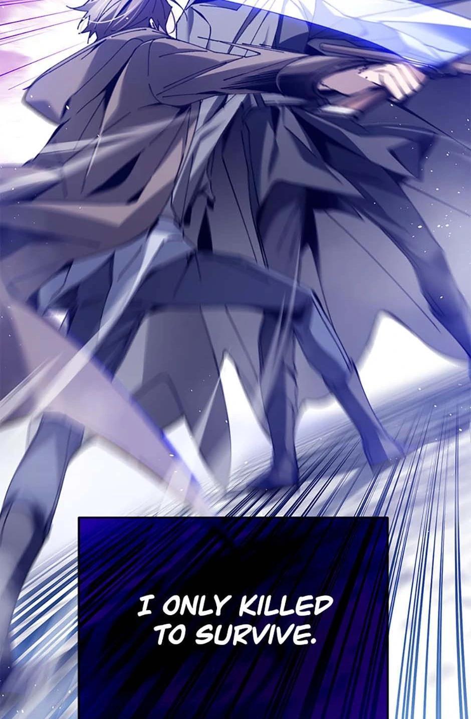 Blink Master of the Magic Academy Chapter 1