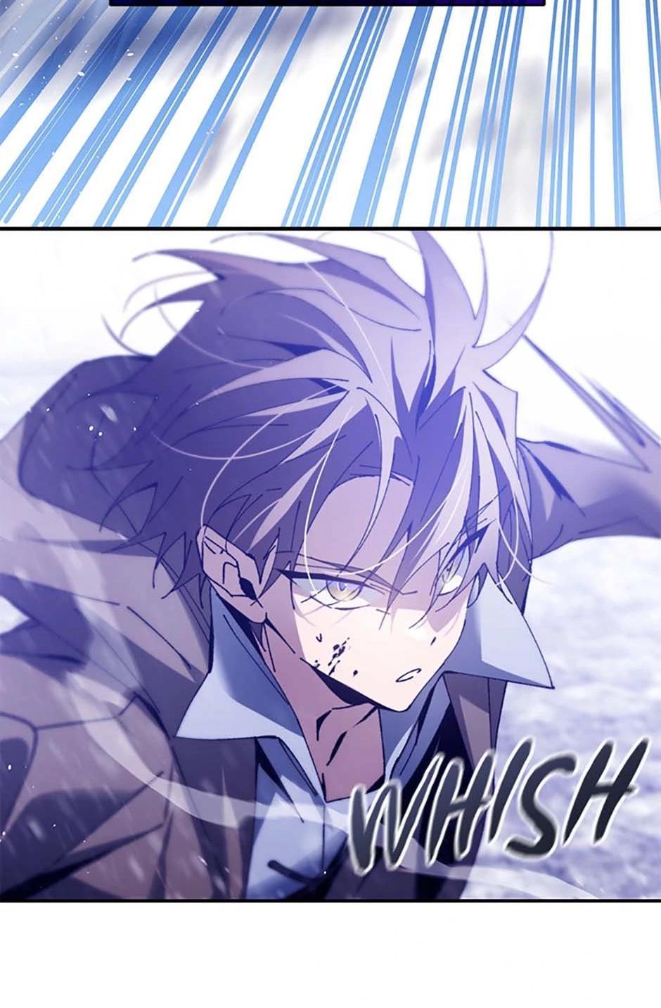 Blink Master of the Magic Academy Chapter 1