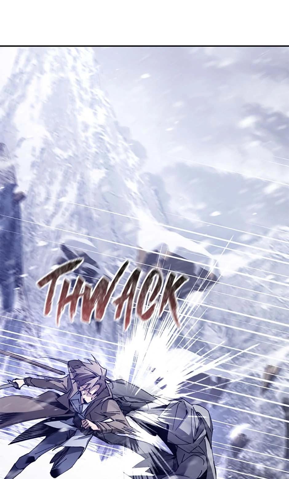 Blink Master of the Magic Academy Chapter 1