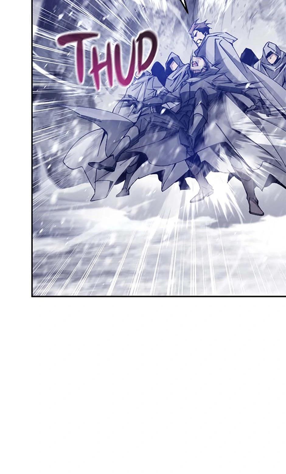 Blink Master of the Magic Academy Chapter 1