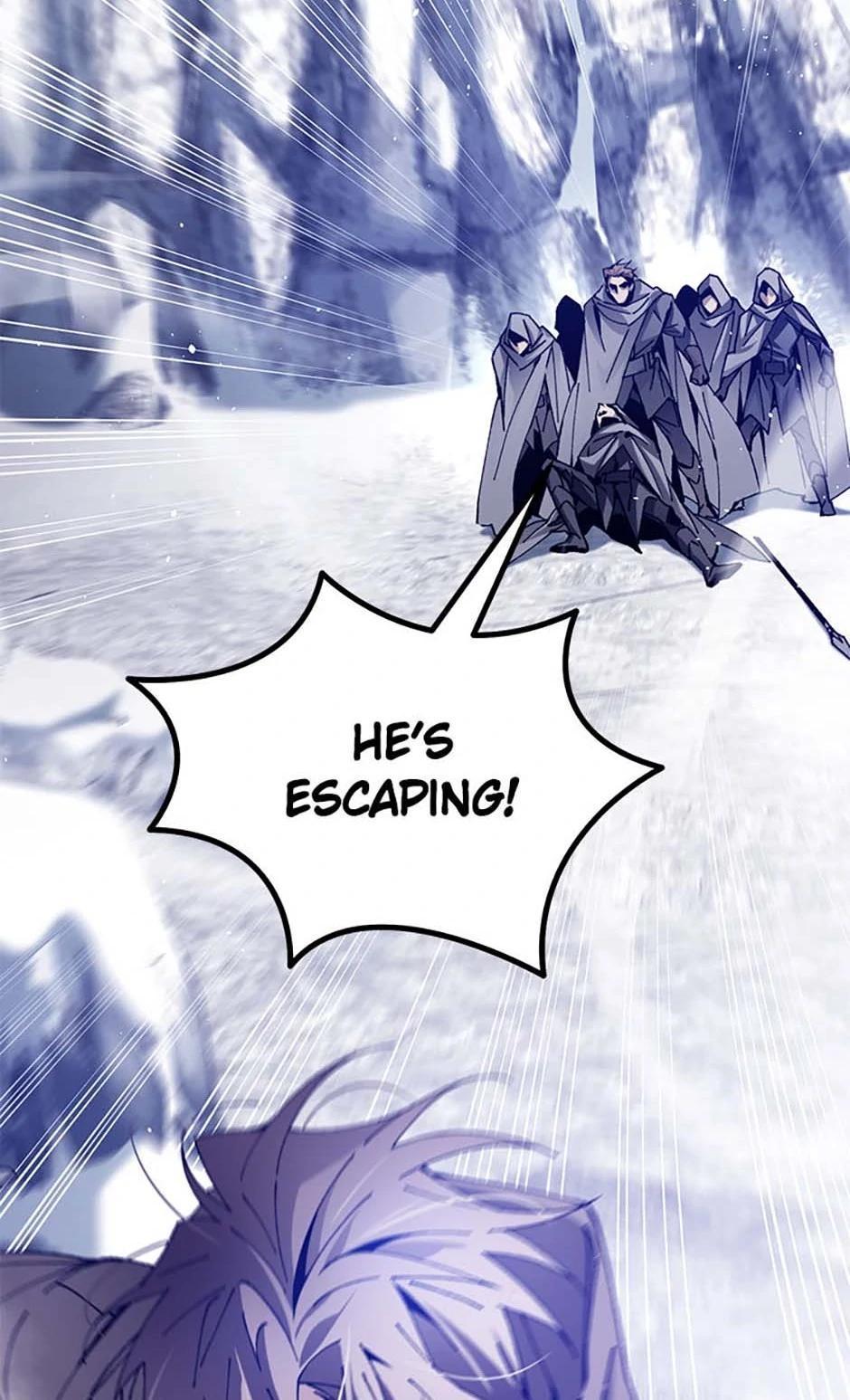 Blink Master of the Magic Academy Chapter 1