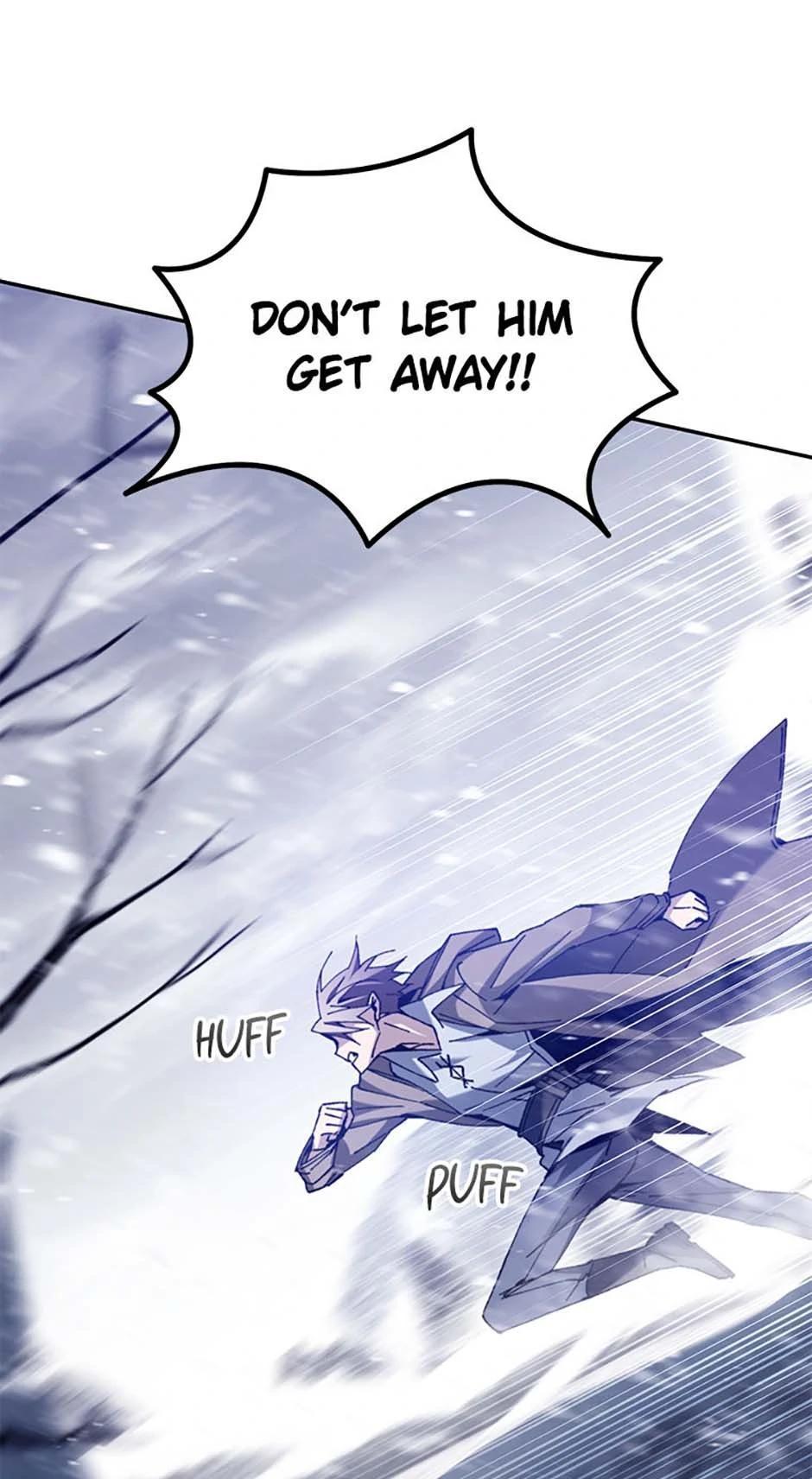 Blink Master of the Magic Academy Chapter 1