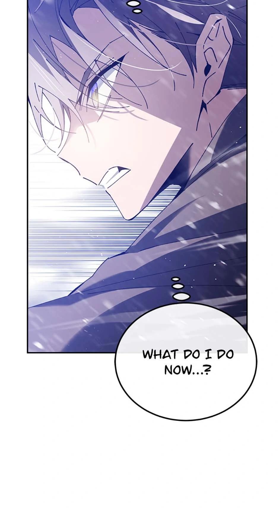 Blink Master of the Magic Academy Chapter 1