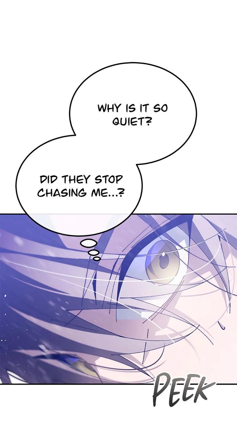 Blink Master of the Magic Academy Chapter 1