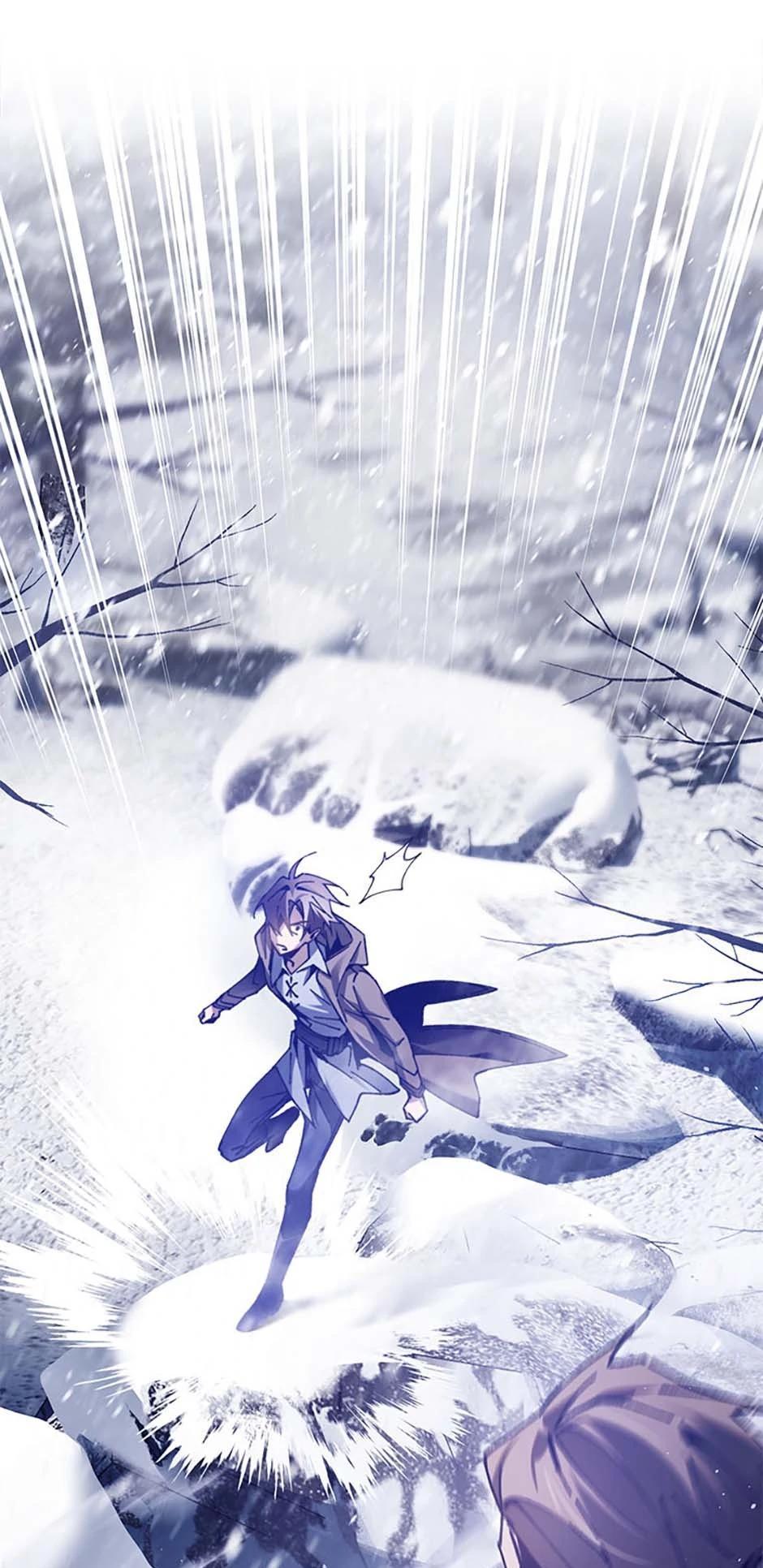 Blink Master of the Magic Academy Chapter 1