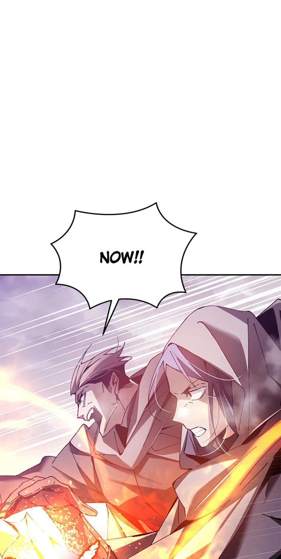 Blink Master of the Magic Academy Chapter 1