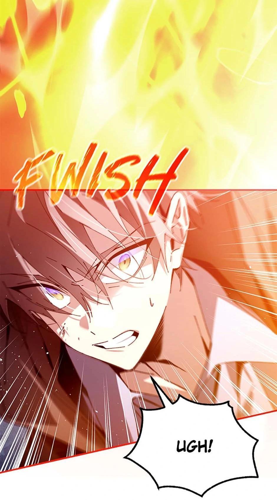 Blink Master of the Magic Academy Chapter 1