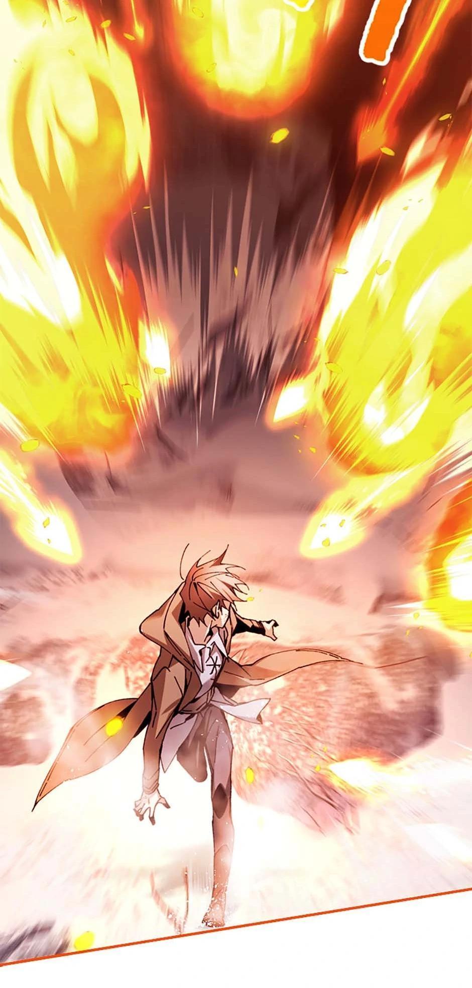 Blink Master of the Magic Academy Chapter 1