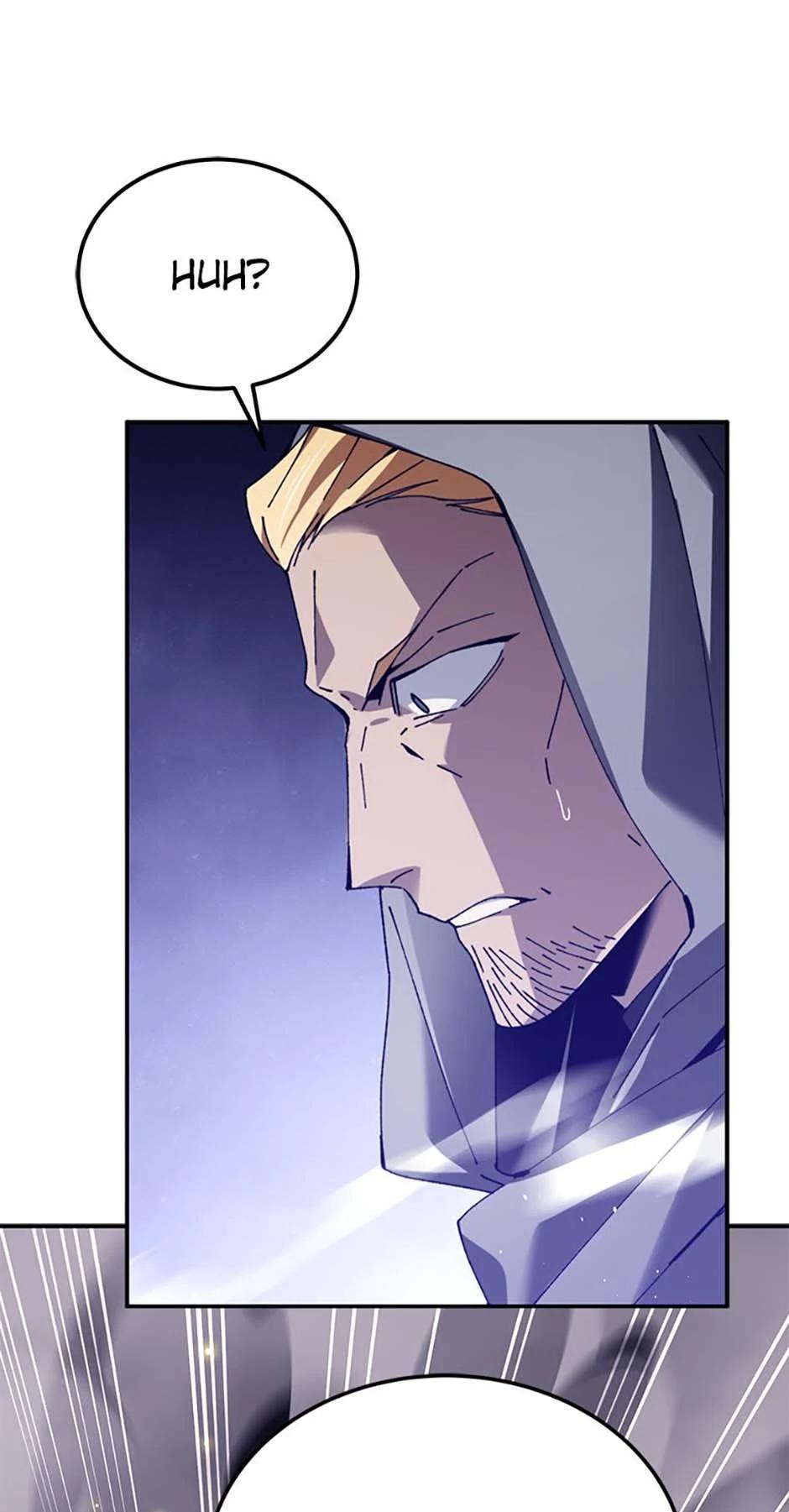 Blink Master of the Magic Academy Chapter 1