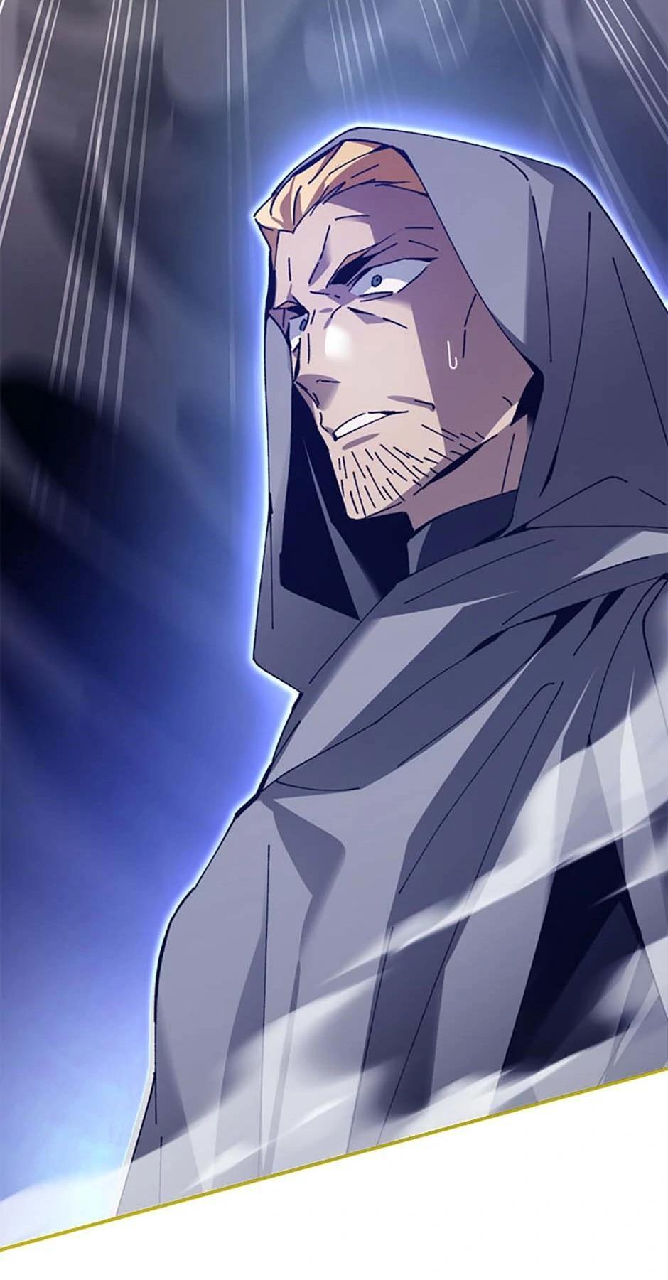 Blink Master of the Magic Academy Chapter 1