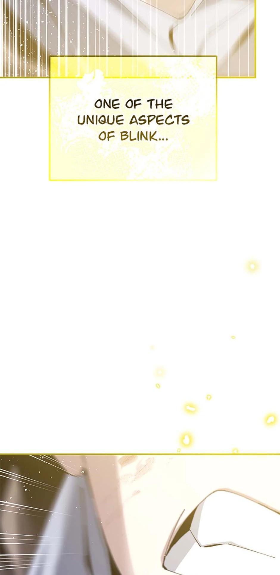 Blink Master of the Magic Academy Chapter 1