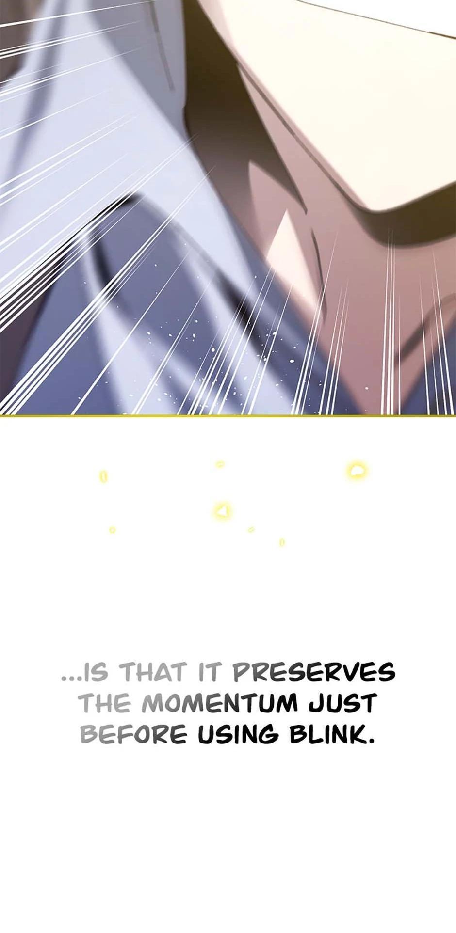 Blink Master of the Magic Academy Chapter 1