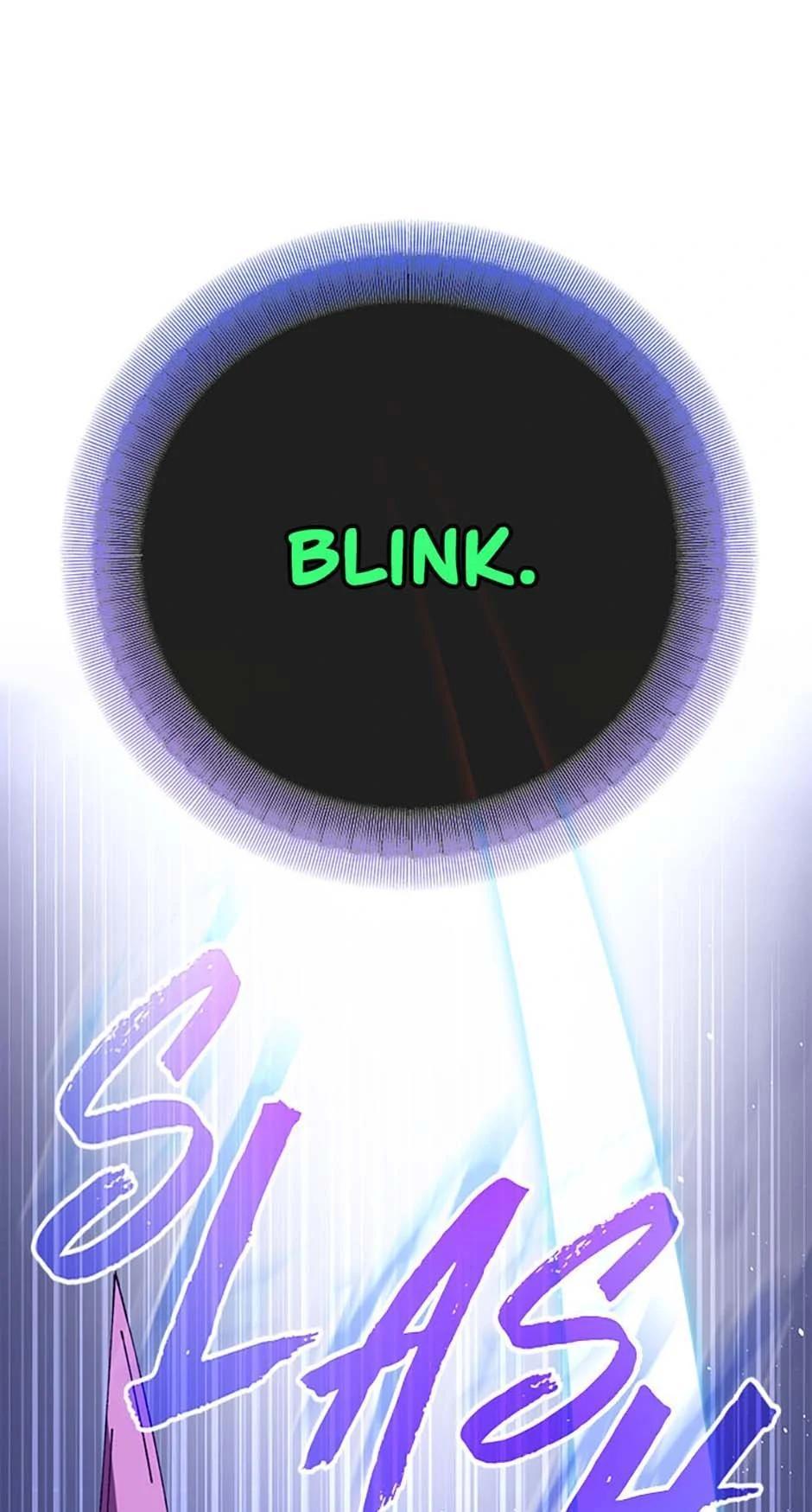 Blink Master of the Magic Academy Chapter 1