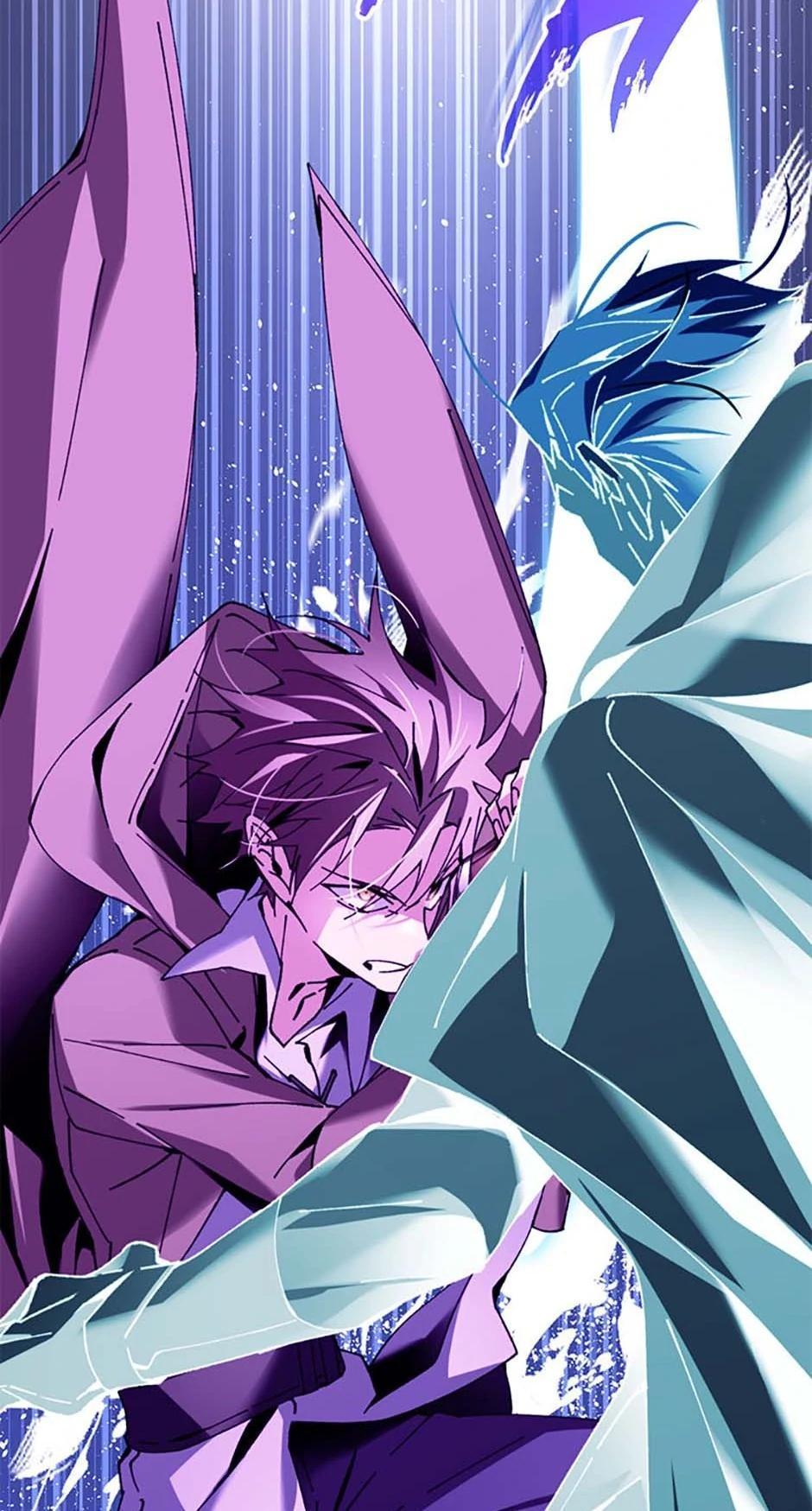 Blink Master of the Magic Academy Chapter 1