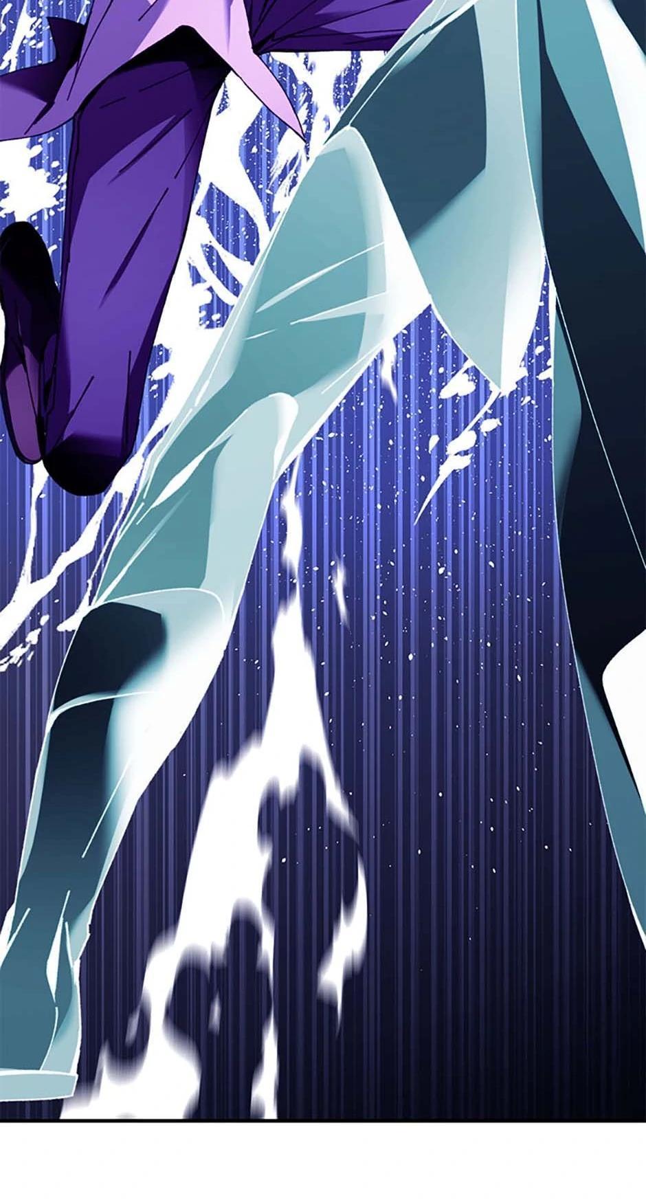 Blink Master of the Magic Academy Chapter 1