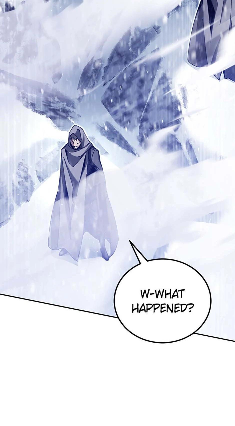 Blink Master of the Magic Academy Chapter 1