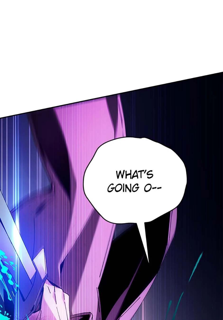 Blink Master of the Magic Academy Chapter 1