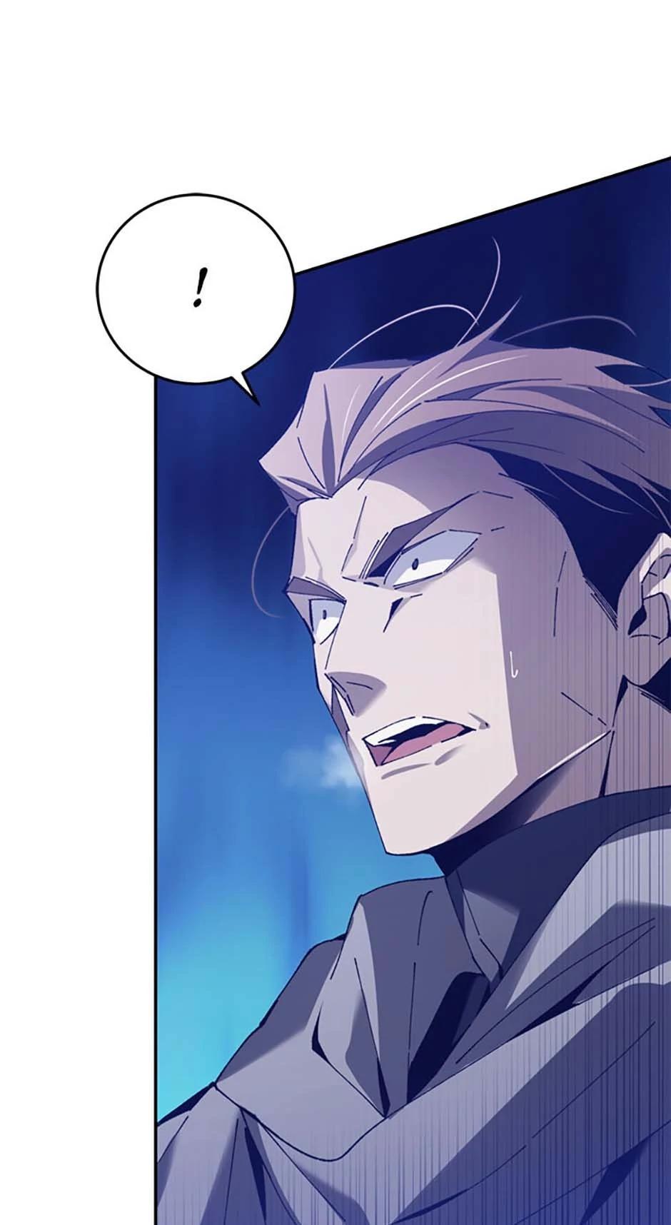 Blink Master of the Magic Academy Chapter 1