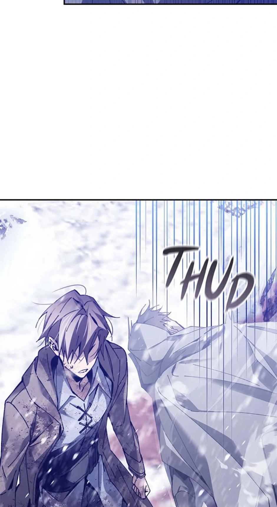 Blink Master of the Magic Academy Chapter 1