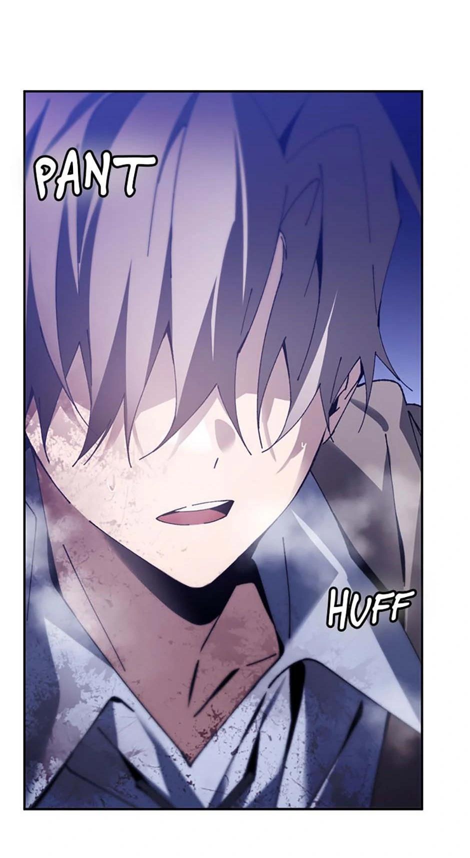 Blink Master of the Magic Academy Chapter 1