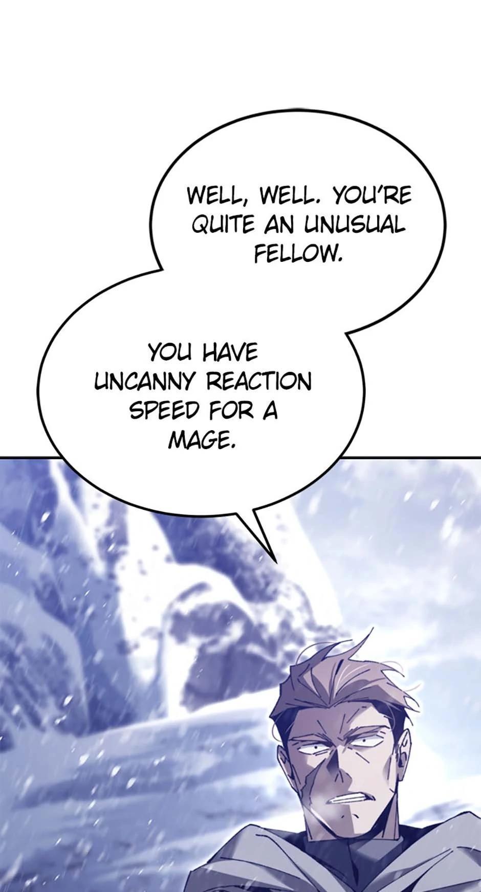 Blink Master of the Magic Academy Chapter 1