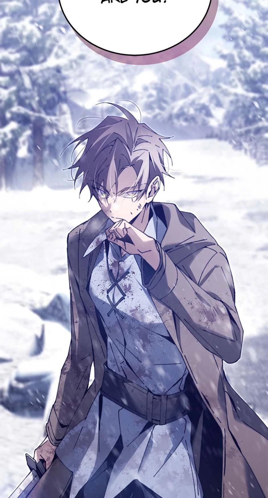 Blink Master of the Magic Academy Chapter 1