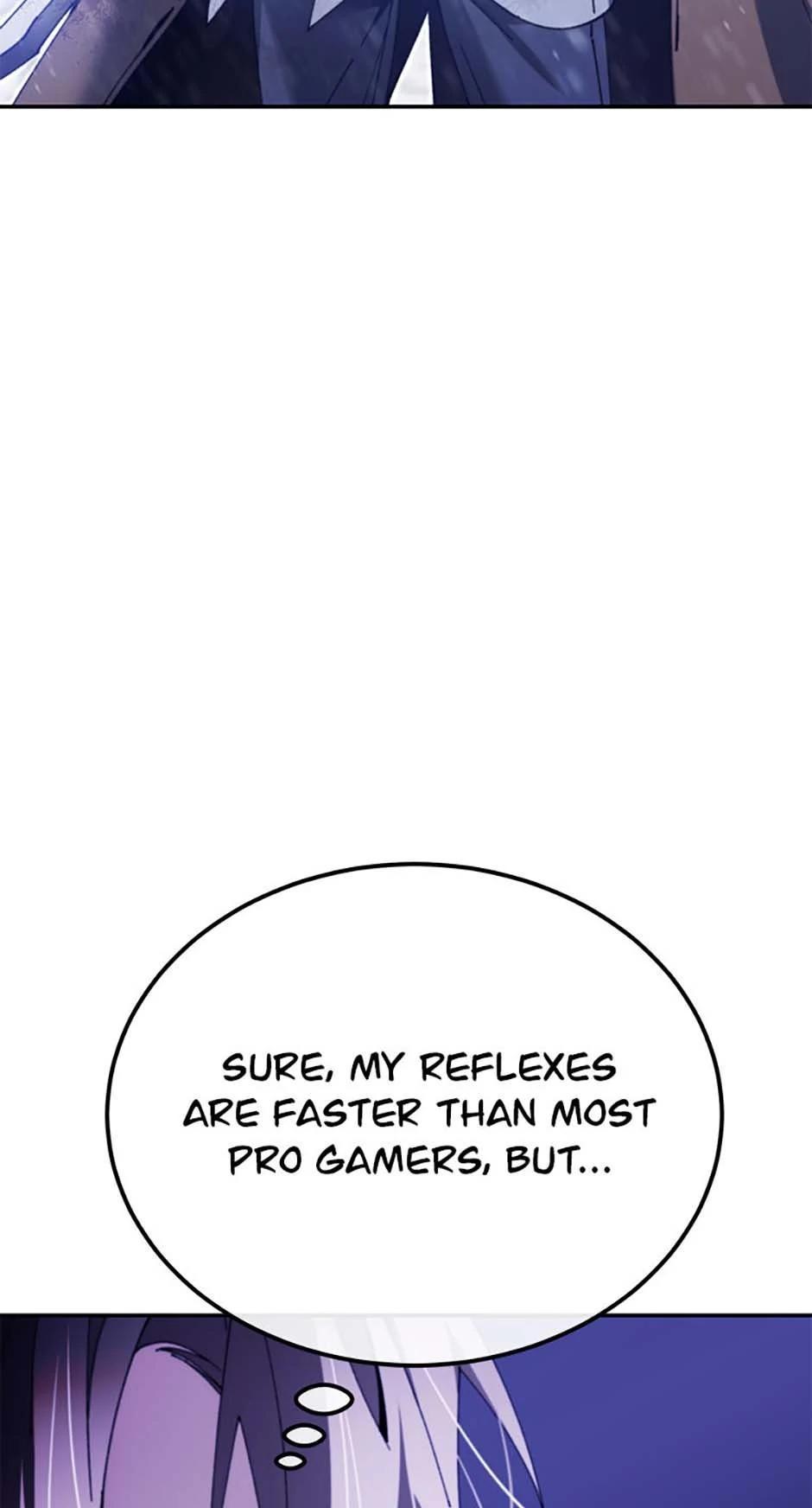 Blink Master of the Magic Academy Chapter 1